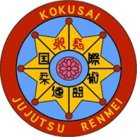 Genbukan Jujutsu
